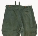 Polizei EM/NCO's Riding Breeches thumbnail