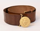 NSDAP Leaders Belt and Belt Buckle thumbnail
