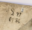 Waffen-SS Parka and Trousers, Spring eversible  in Oak Leaf « A » Pattern, Matching set thumbnail