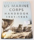 US MARINE CORPS HANDBOOK 1941-1945 thumbnail