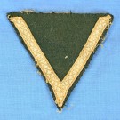 Gefreiter's Rank Chevron thumbnail