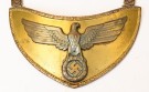 NSDAP Standard Bearer's Gorget thumbnail