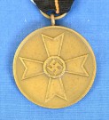 War Merit Medal 1939 thumbnail
