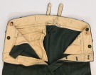 Polizei EM/NCO's Riding Breeches thumbnail