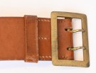 NSDAP Leaders Belt with Open Claw Belt Buckle thumbnail