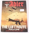 Der Adler, THE LUFTWAFFE MAGAZINE thumbnail