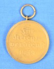 War Merit Medal 1939 thumbnail