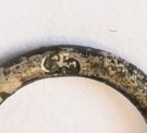 East Front Medal 1941 – 1942, Maker marked 65 thumbnail
