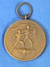 Commemorative Medal of 1st October 1938 thumbnail