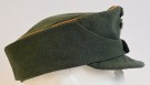 German Gendarmerie (Rural Police) Cap (Einheitsfeldmütze M43)  thumbnail