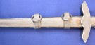 Second Model Luftwaffe Dagger – Unmarked thumbnail