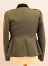 Heer Infantry Major's Tunic with Aiguillette thumbnail