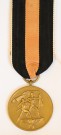 Commemorative Medal of 1st October 1938 thumbnail