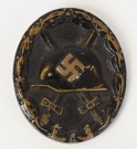 Black Wound Badge 1939 thumbnail