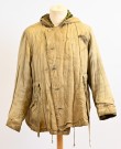 Waffen-SS Parka and Trousers, Spring eversible  in Oak Leaf « A » Pattern, Matching set thumbnail