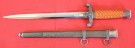 Army Officer’s Dagger by SMF, Solingen thumbnail