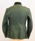 Heer Transport Hauptmann M36 Tunic thumbnail