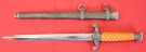 Army Officer’s Dagger by SMF, Solingen thumbnail