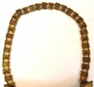 NSDAP Standard Bearer's Gorget thumbnail