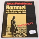Rommel und die Geheimdieste in nordafrika 1941-1943 thumbnail