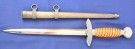 Luftwaffe 2nd Model Dagger  thumbnail