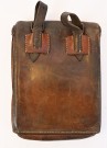 Luftwaffe Issue M35 Map/Dispatch Case, Meldekartentasche M35 thumbnail