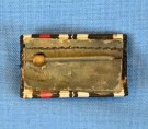 2 Medal Ribbon Bar thumbnail