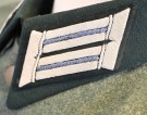 Heer Transport Hauptmann M36 Tunic thumbnail