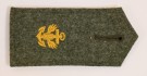 Kriegsmarine/Küstenartillerie Shoulder Bord to EM thumbnail