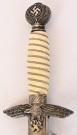 Second Model Luftwaffe Dagger By Paul Weyersberg thumbnail