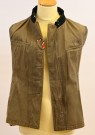Heer Infantry Troops Feldwebel Summer Light Weight Tunic thumbnail