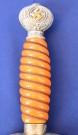 Luftwaffe 2nd Model Dagger  thumbnail