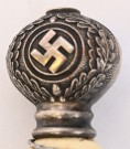 Second Model Luftwaffe Dagger By Paul Weyersberg thumbnail