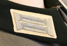 Heer Infantry Major's Tunic with Aiguillette thumbnail