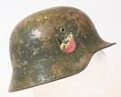 Heer M35 DD Helmet Shell thumbnail