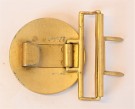 NSDAP Leaders Belt and Belt Buckle thumbnail