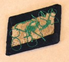 SA Collar Tab Jägerstandarte 8 in Niederrhein thumbnail