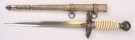 Second Model Luftwaffe Dagger By Paul Weyersberg thumbnail