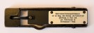 WH/SS Deckungswinkelmesser, Maker marked dhq thumbnail