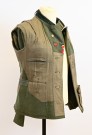 Heer Infantry Troops Feldwebel M36 Tunic thumbnail