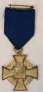Twenty-Five Year Faithful Service Cross thumbnail