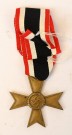 War Merit Cross 2 Class 1939 Without Swords thumbnail