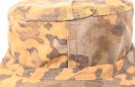 Waffen SS M42 Camouflage Field Cap « Oakleaf » material. thumbnail