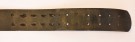 Heer EM/NCO's Belt and Buckle with Leather Tab thumbnail