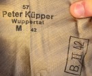 Heer EM/NCO:s M42 Field Cap thumbnail