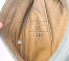 Heer Panzerjäger Troops, EM/NCO´s Side cap with soutache thumbnail