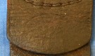 Heer Belt Buckle, maker marked R.S.&S. thumbnail