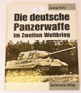 Die deutsche Panzerwaffe im Zweiten Weltkrieg  thumbnail