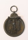 East Front Medal 1941 – 1942, Maker marked 93 thumbnail