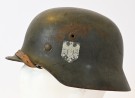 Heer M40 SD Helmet thumbnail